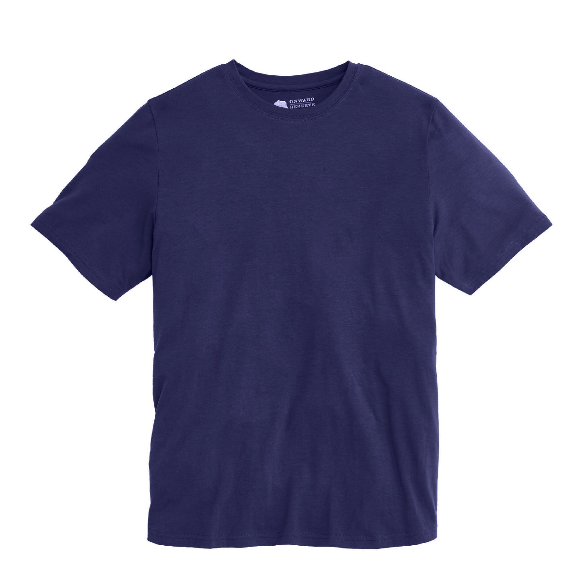 Onward Reserve Luxe Tee - Naval Academy