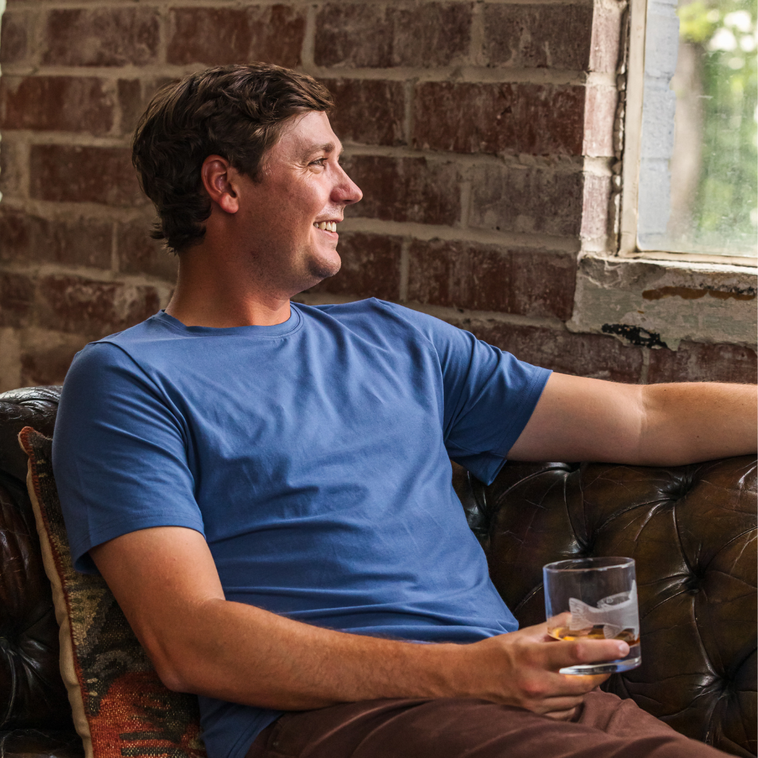 Onward Reserve Luxe Tee