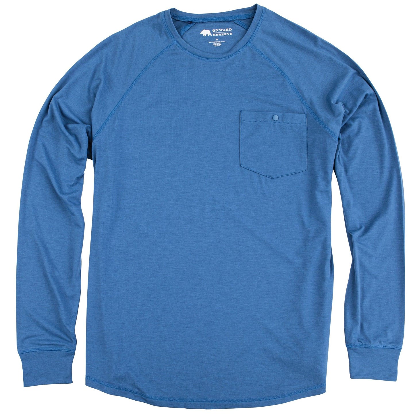 Onward Reserve Sun Shirt with Coolcore