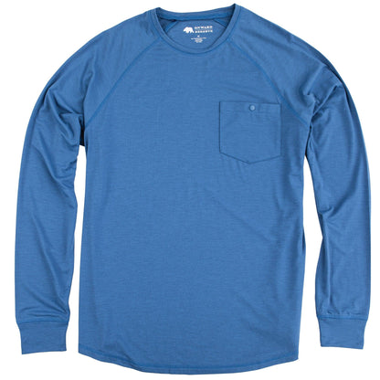 Onward Reserve Sun Shirt with Coolcore