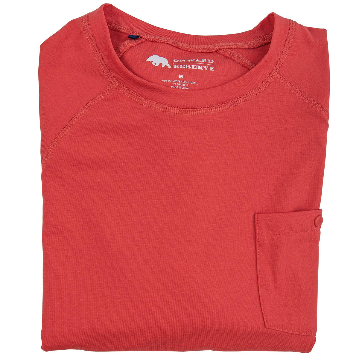 Onward Reserve Sun Shirt with Coolcore