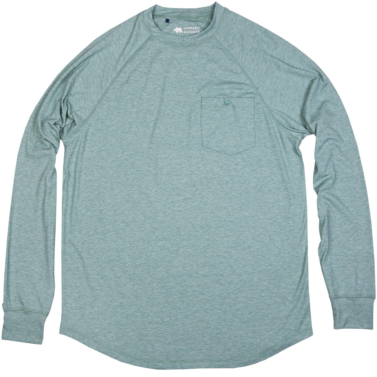 Onward Reserve Sun Shirt with Coolcore