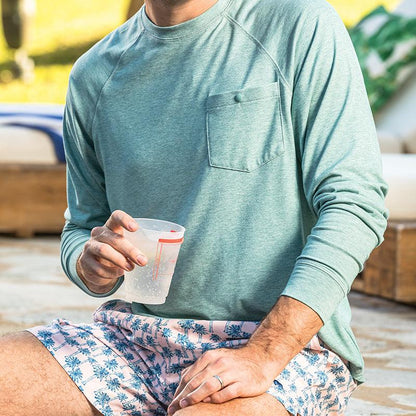 Onward Reserve Sun Shirt with Coolcore