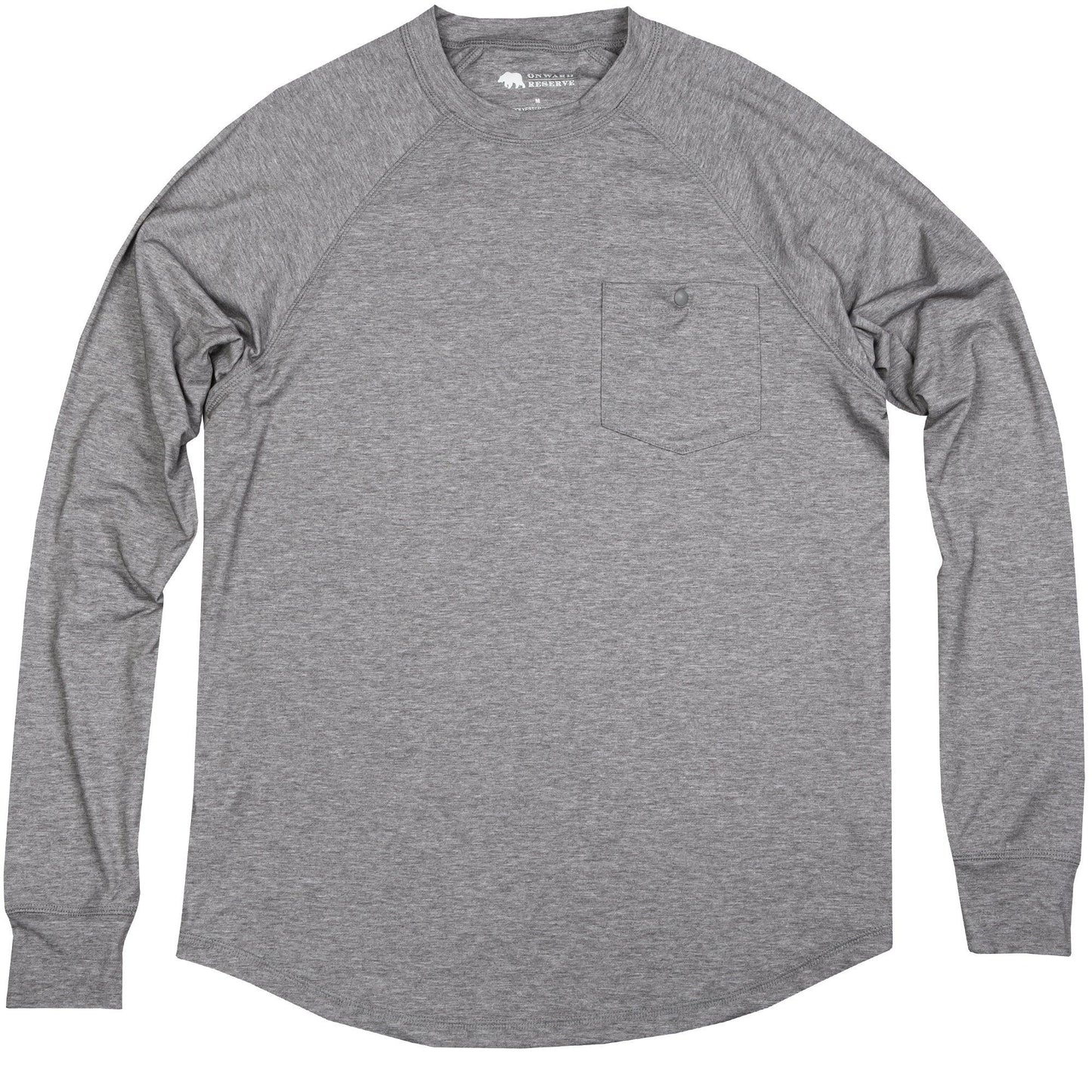 Onward Reserve Sun Shirt with Coolcore