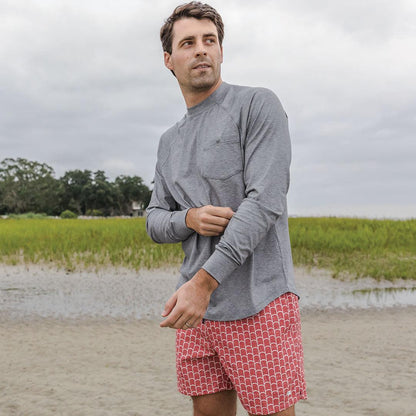 Onward Reserve Sun Shirt with Coolcore