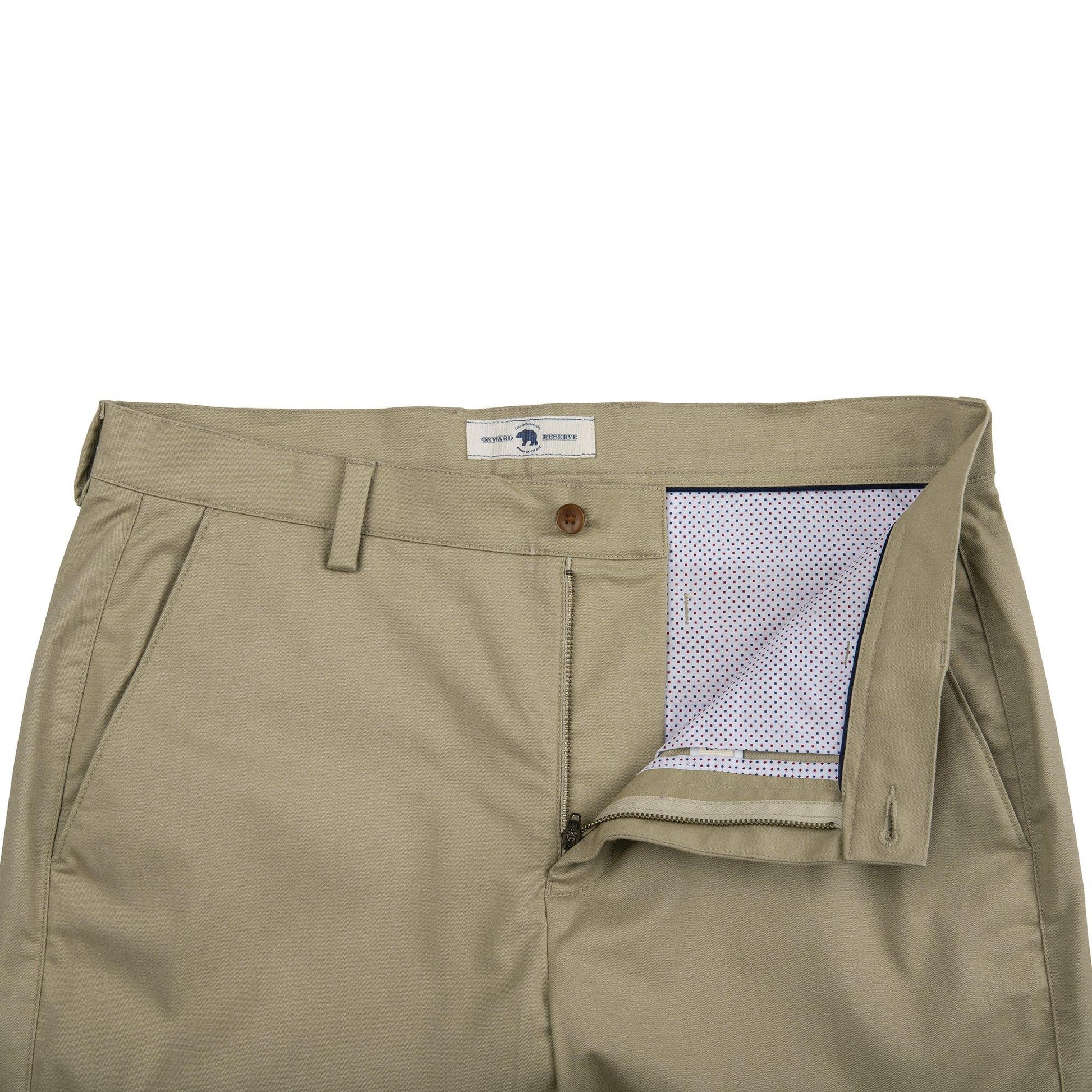 Onward Reserve City Chino - Tan