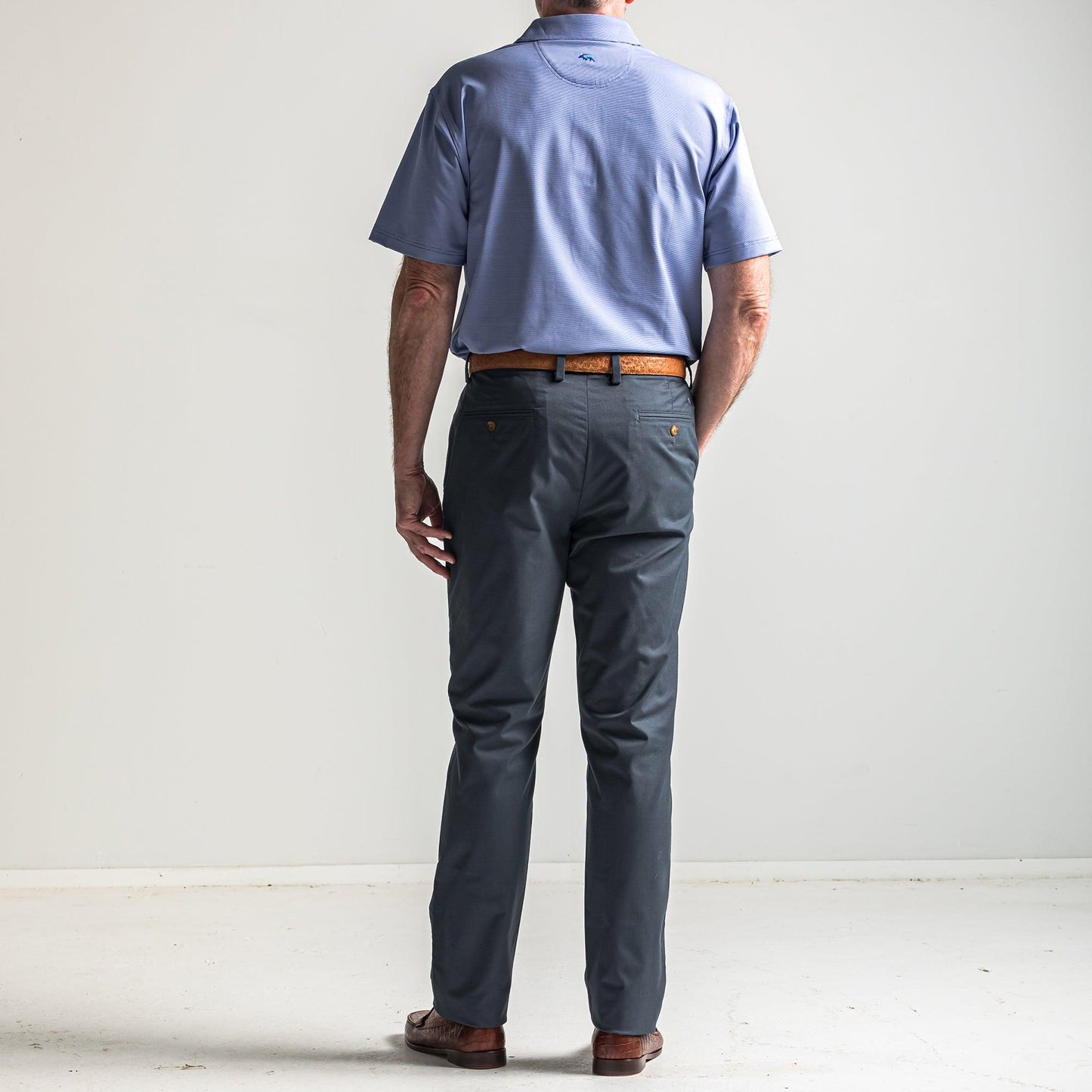 Onward Reserve City Chino - Ombre Blue