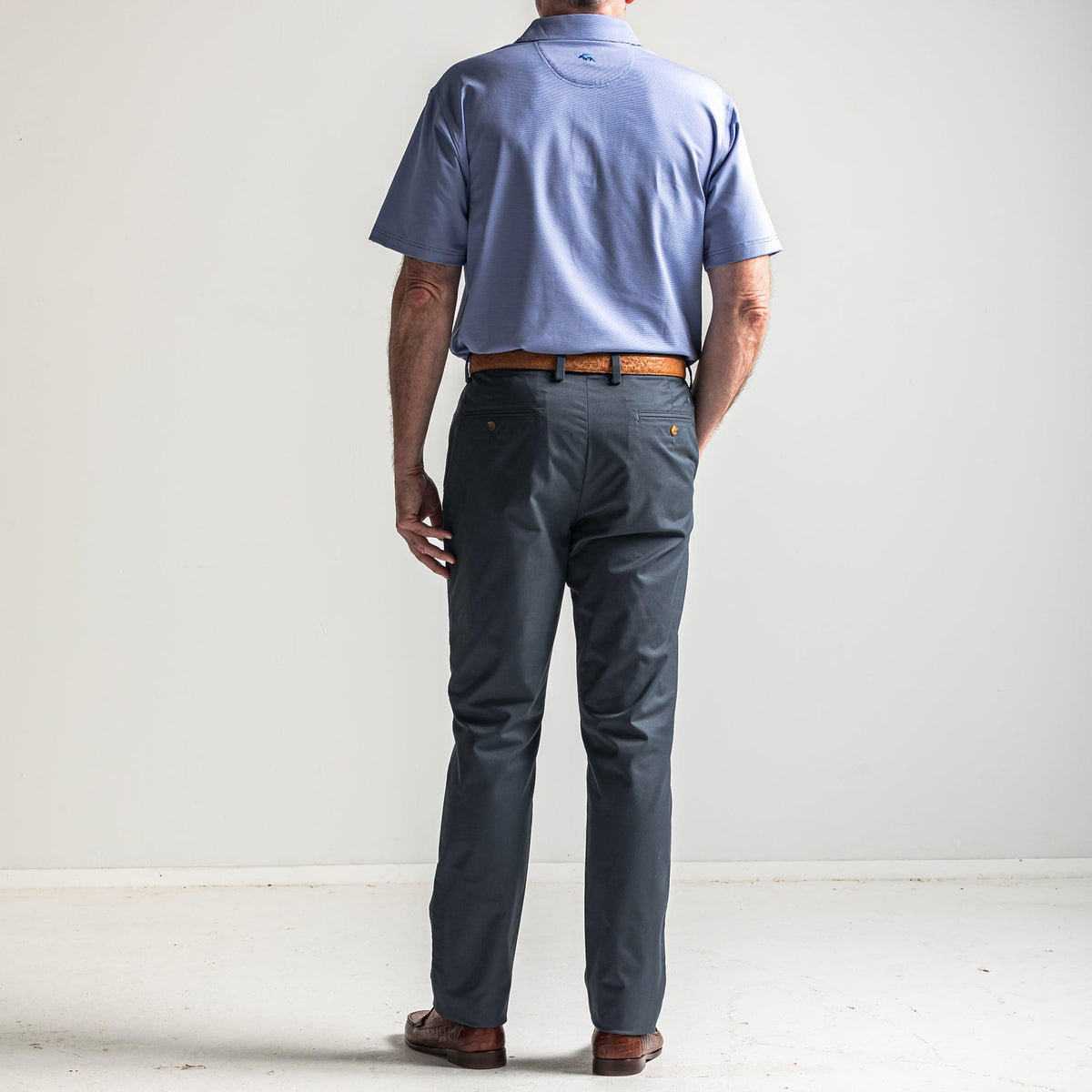 Onward Reserve City Chino - Ombre Blue
