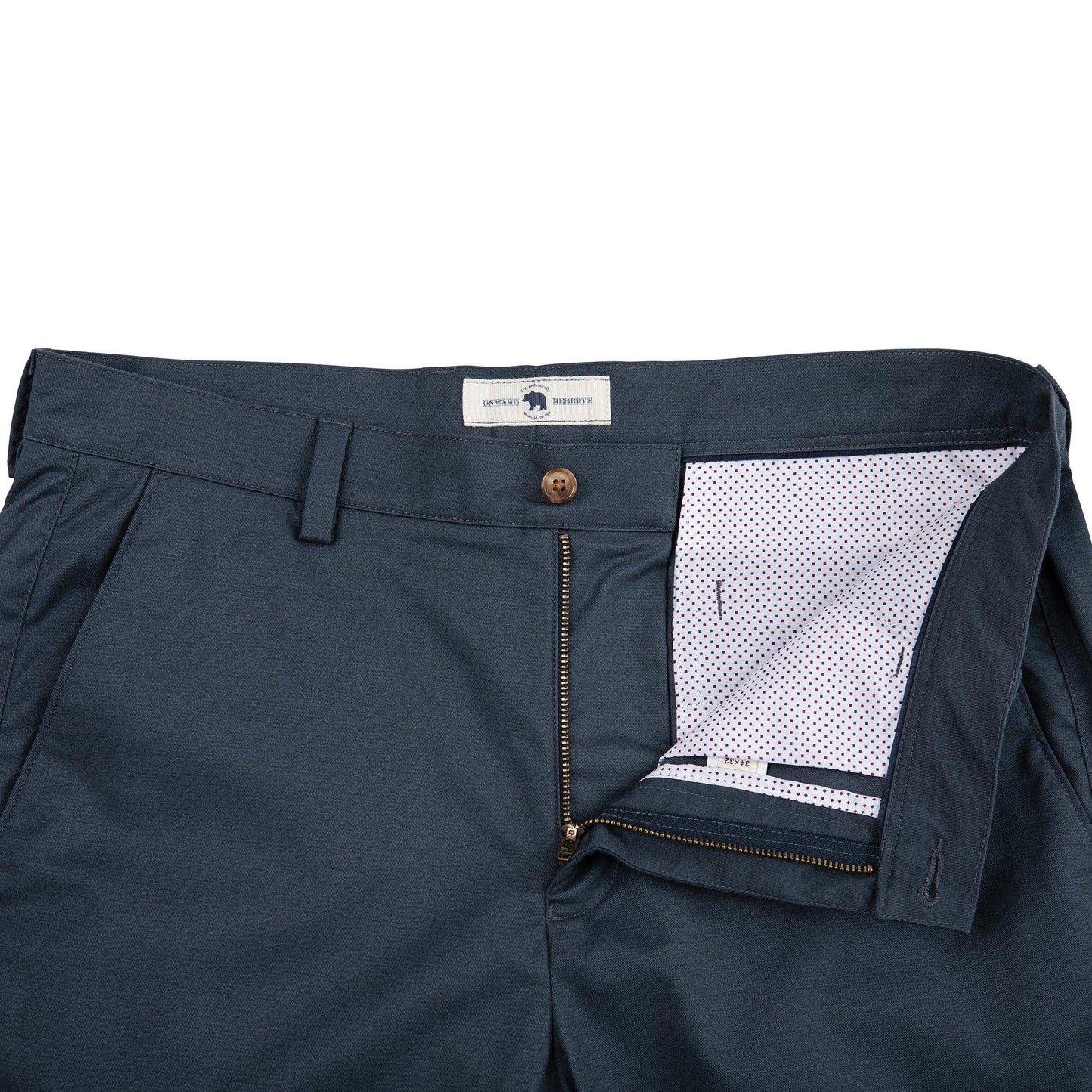 Onward Reserve City Chino - Ombre Blue