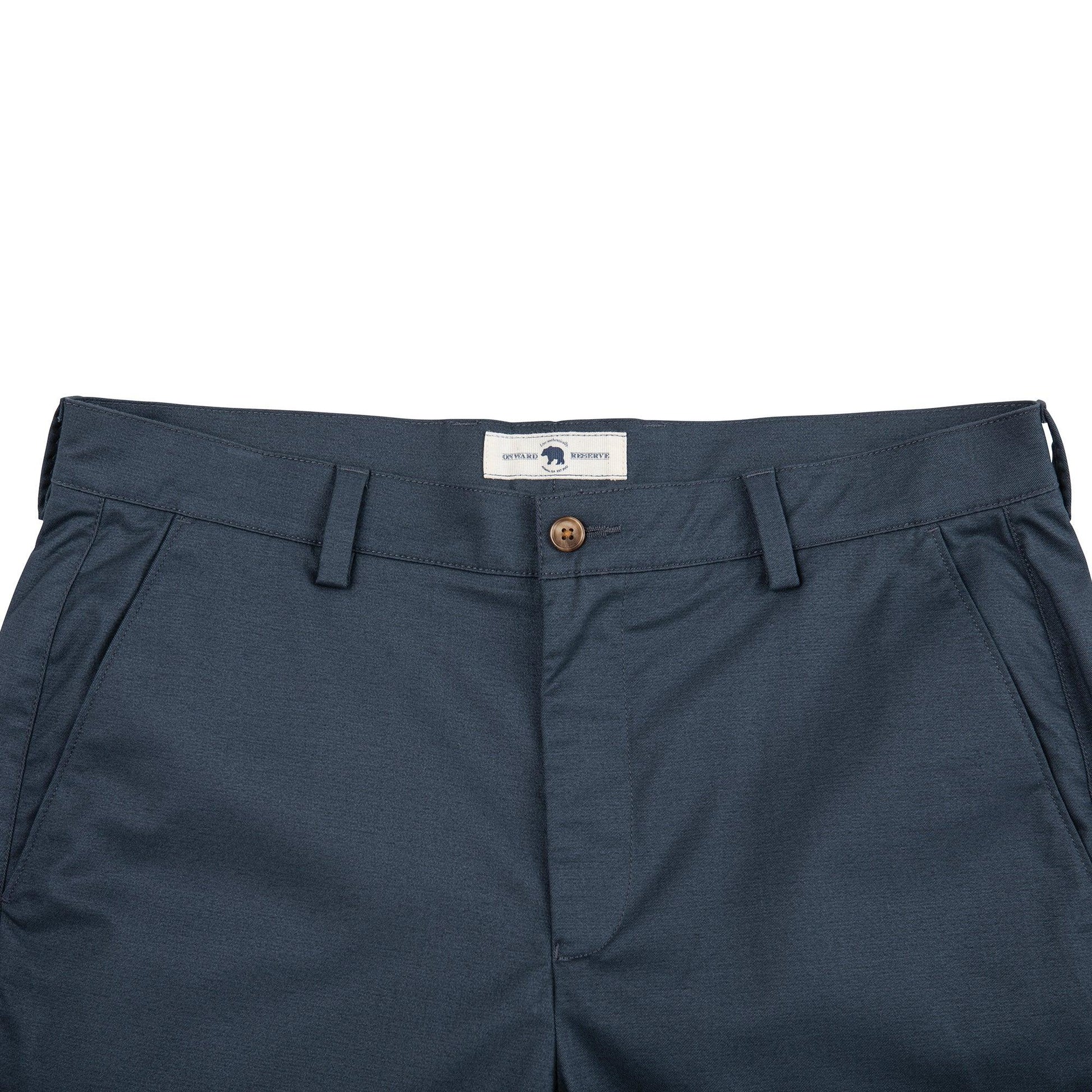Onward Reserve City Chino - Ombre Blue