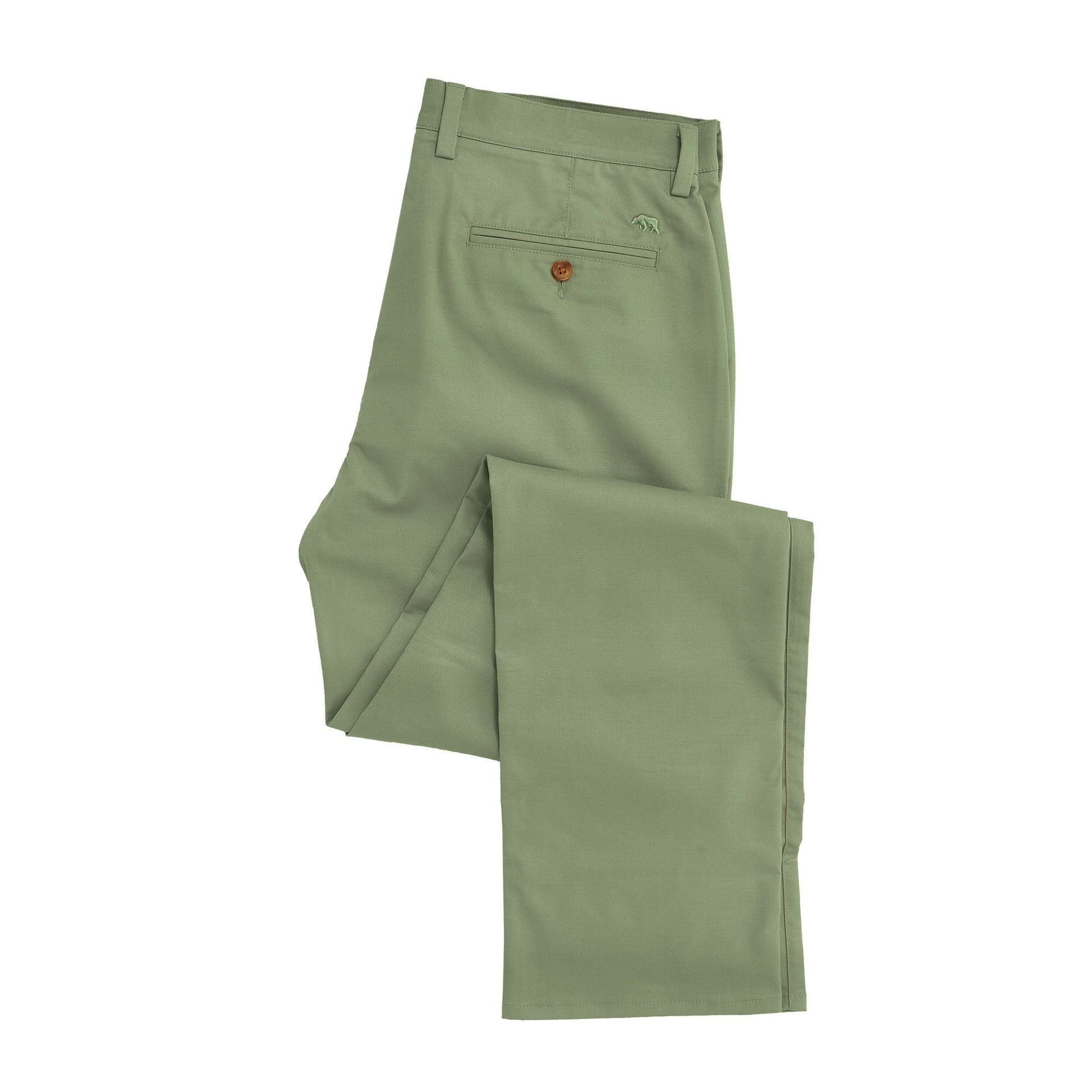 Onward Reserve City Chino - Oil Green