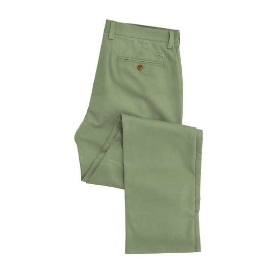 Onward Reserve City Chino - Oil Green