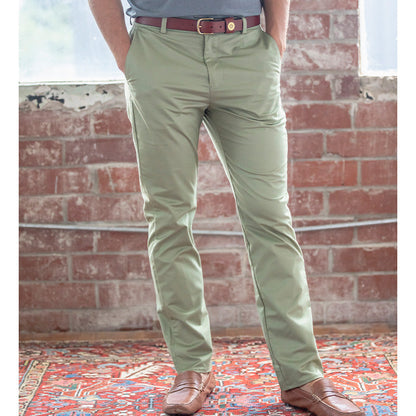 Onward Reserve City Chino - Oil Green