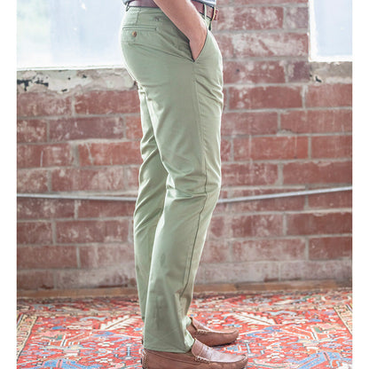 Onward Reserve City Chino - Oil Green