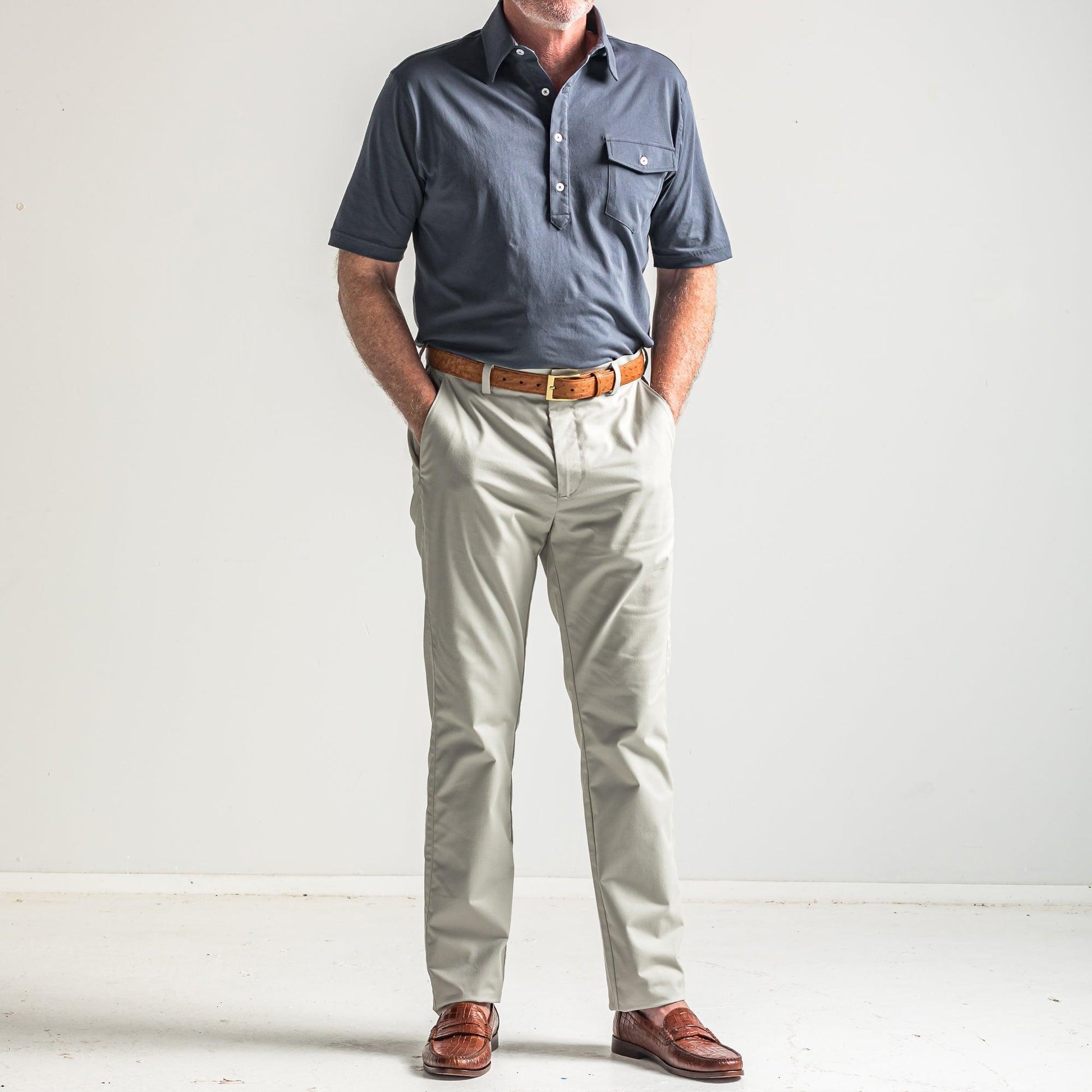 Onward Reserve City Chino - Mirage Grey