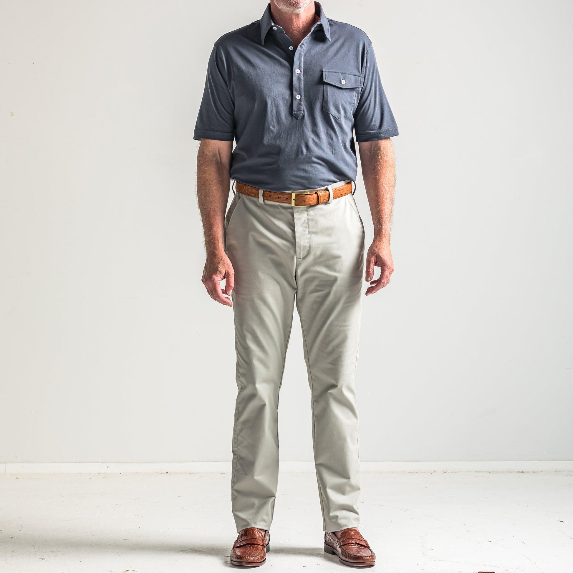 Onward Reserve City Chino - Mirage Grey