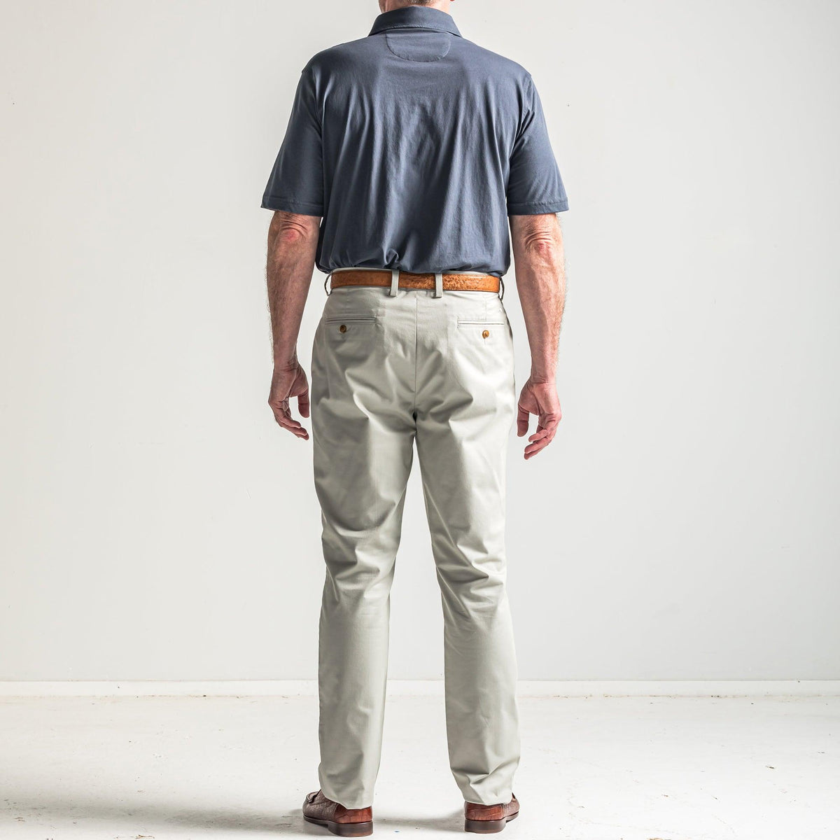 Onward Reserve City Chino - Mirage Grey