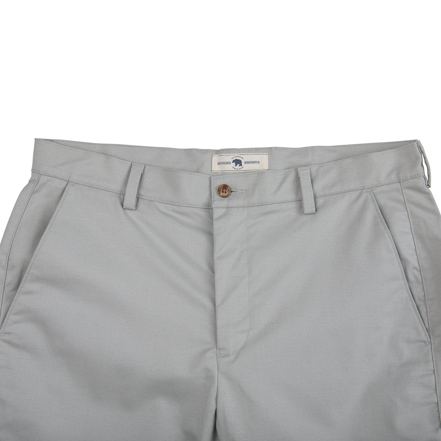 Onward Reserve City Chino - Mirage Grey