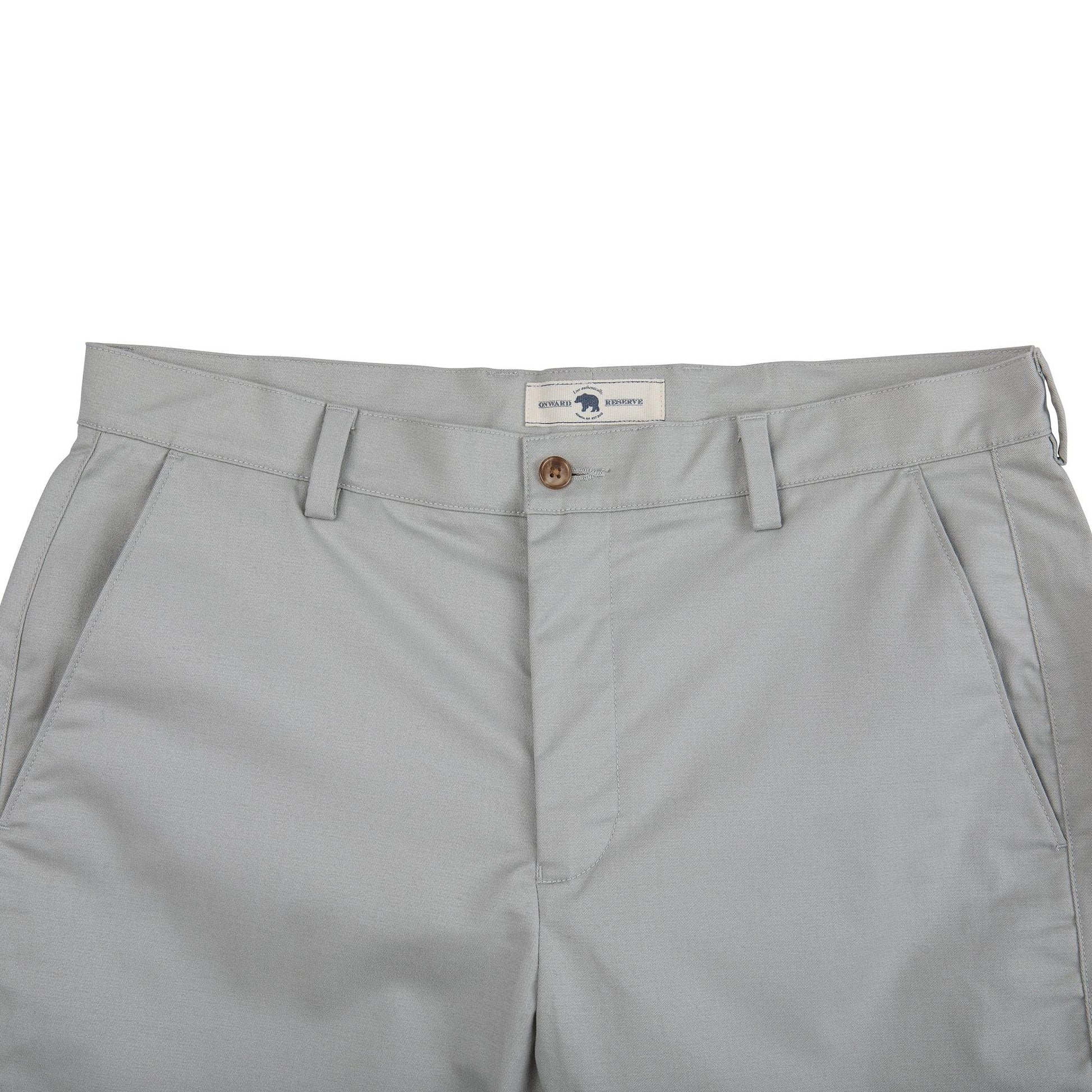 Onward Reserve City Chino - Mirage Grey