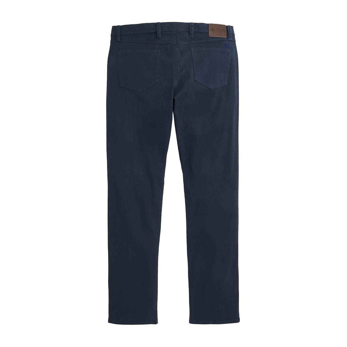 Onward Reserve Bedford Five Pocket Pant - Carbon