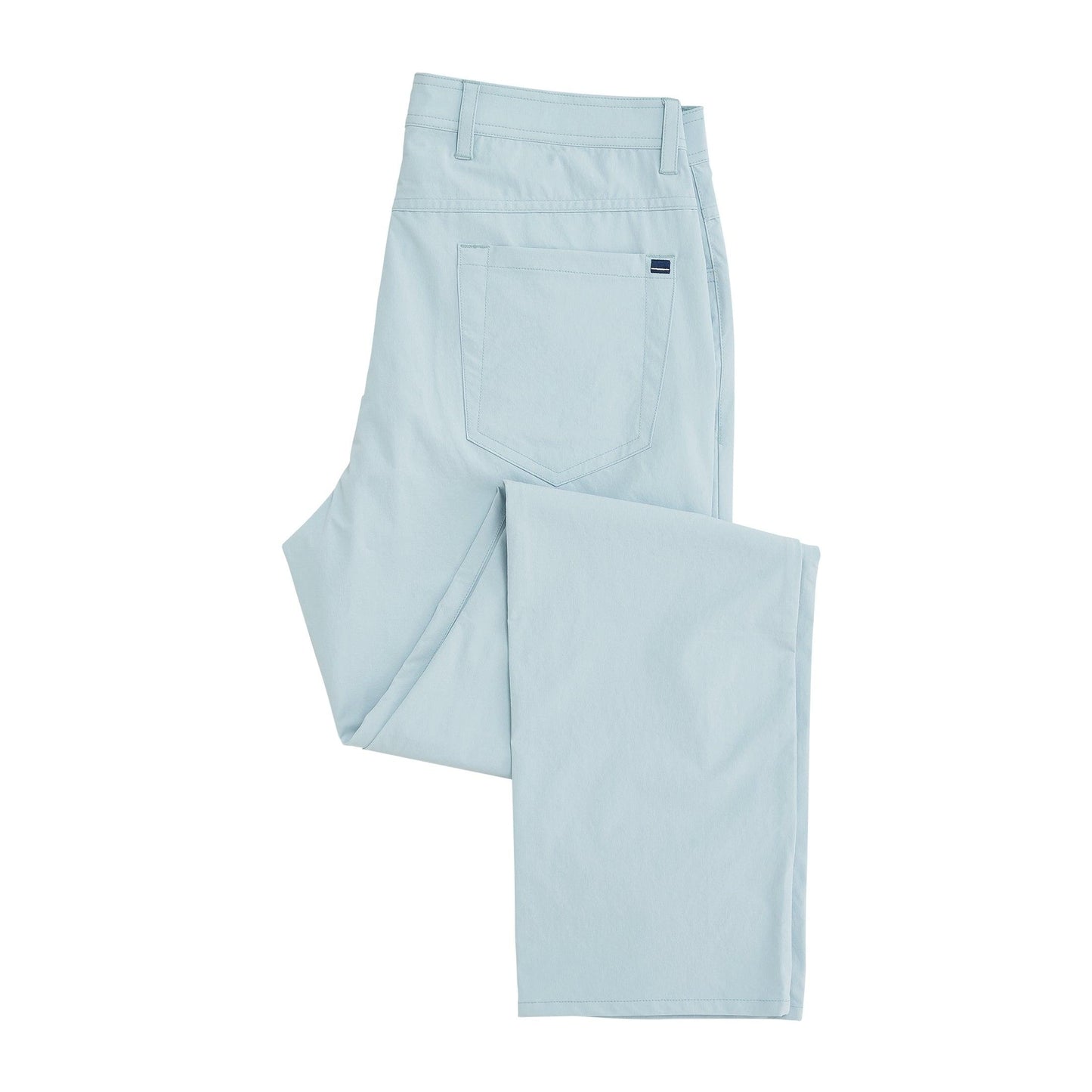 Onward Reserve Harris Performance Five Pocket Pants - Wan Blue
