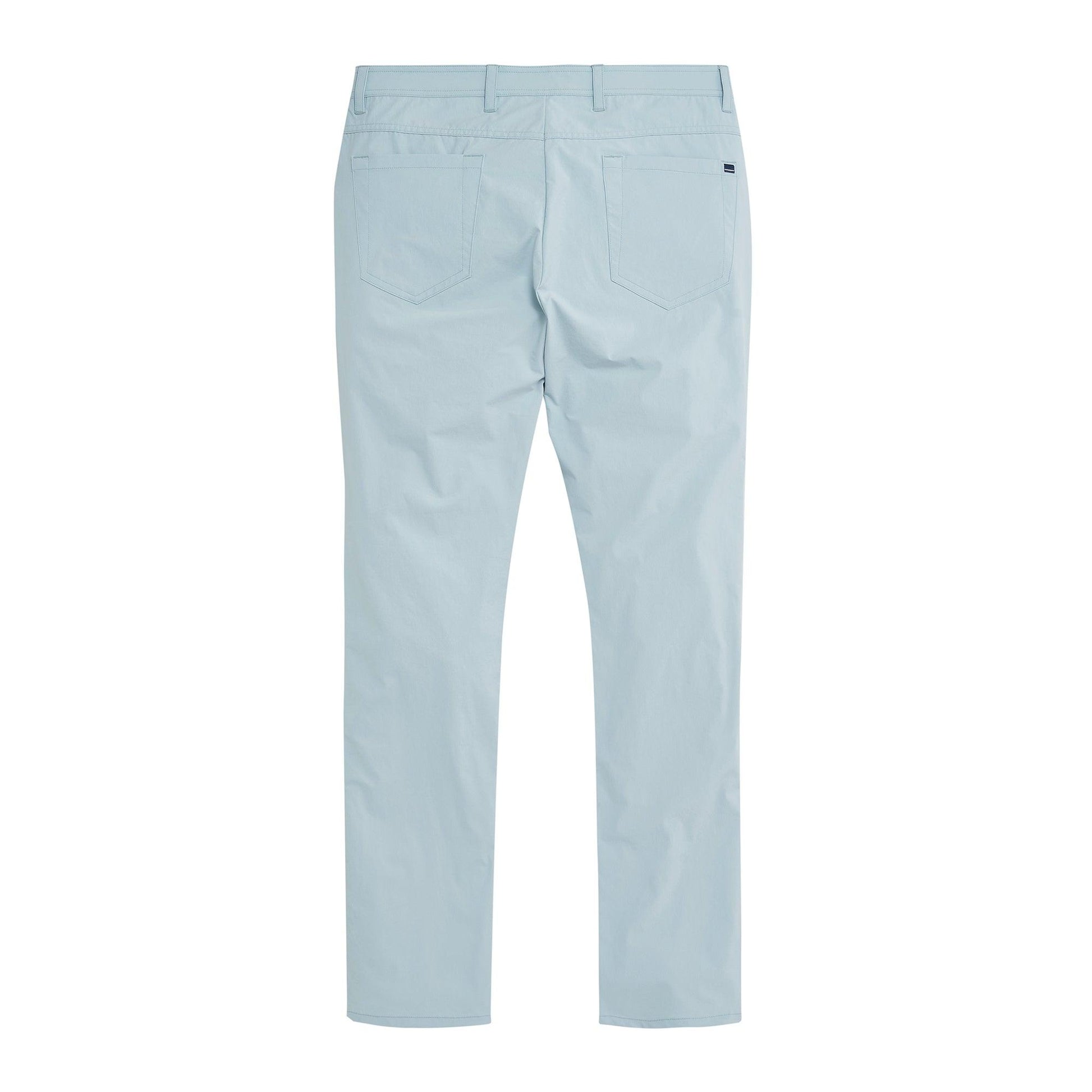 Onward Reserve Harris Performance Five Pocket Pants - Wan Blue
