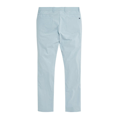 Onward Reserve Harris Performance Five Pocket Pants - Wan Blue