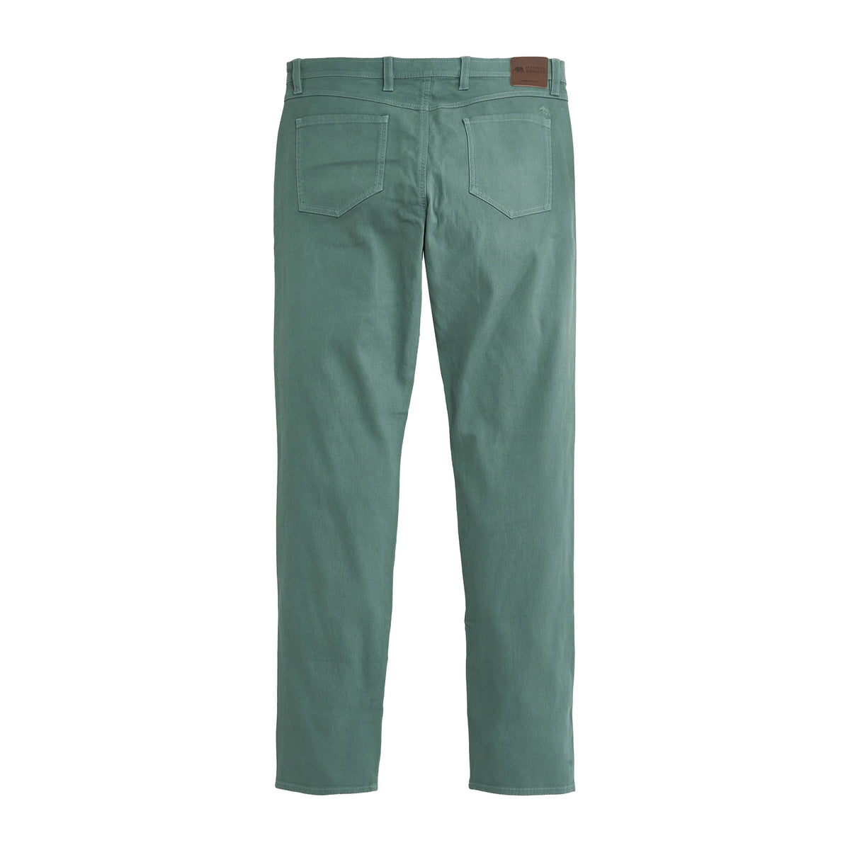 Onward Reserve Bedford Five Pocket Pant - Dark Forest