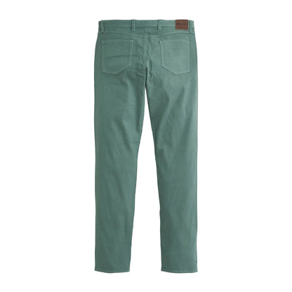 Onward Reserve Bedford Five Pocket Pant - Dark Forest