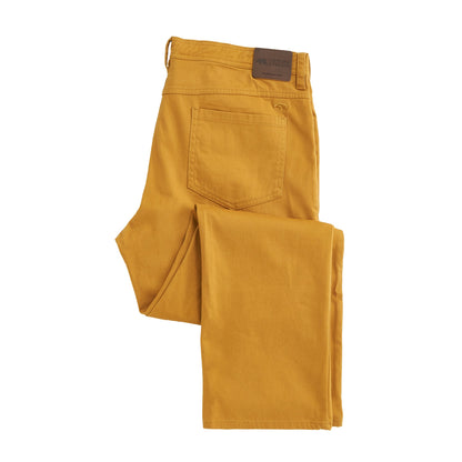 Onward Reserve Classic Five Pocket Pant - Woodthrush