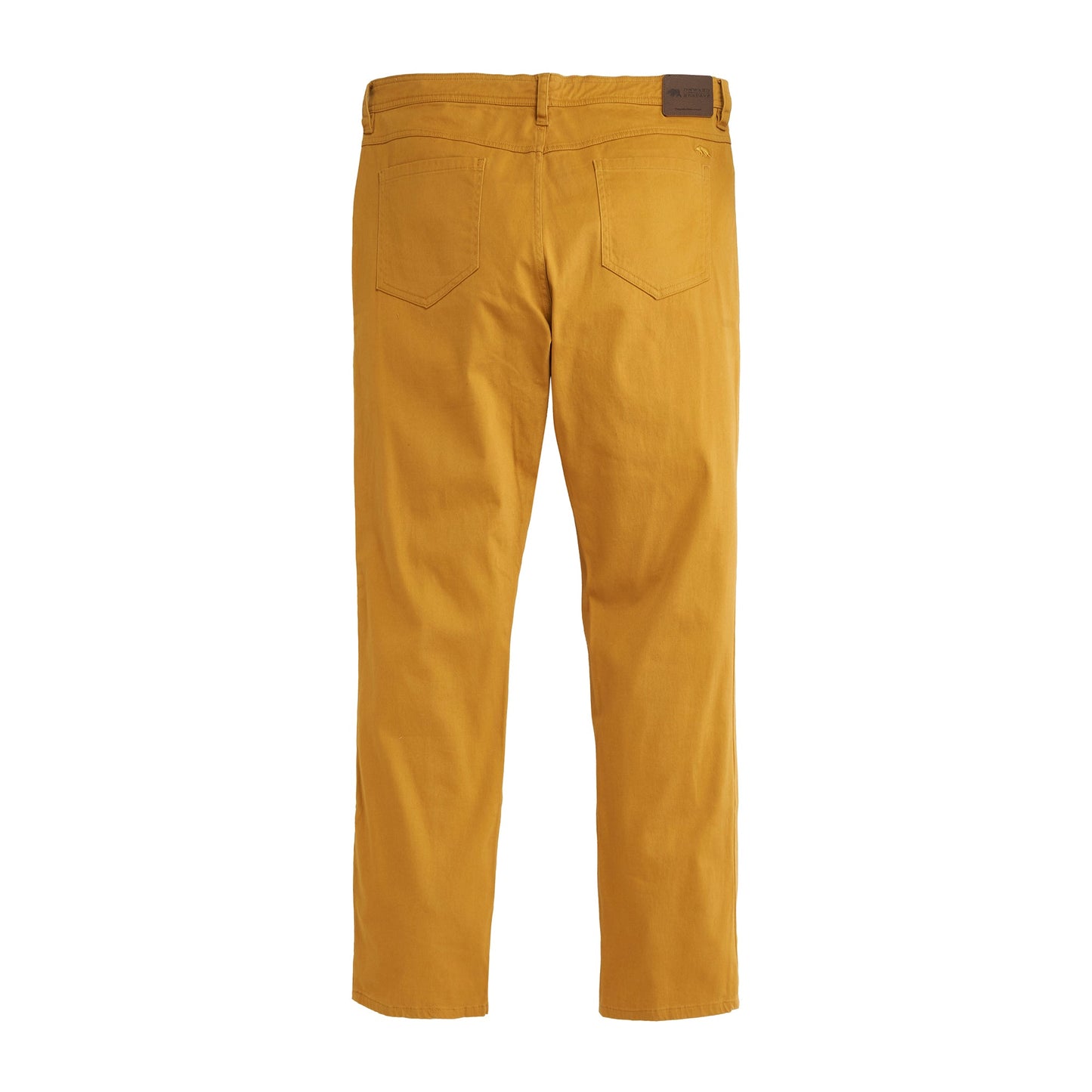 Onward Reserve Classic Five Pocket Pant - Woodthrush