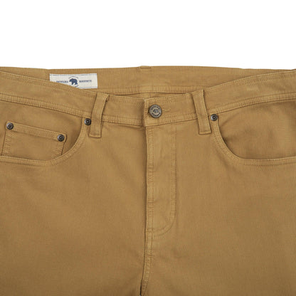 Onward Reserve Bedford Five Pocket Pant - Woodthrush