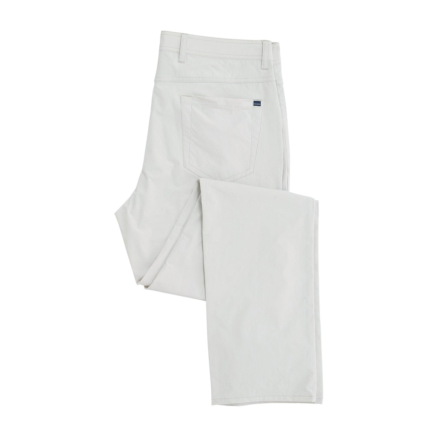 Onward Reserve Harris Performance Five Pocket Pant - Foggy Dew