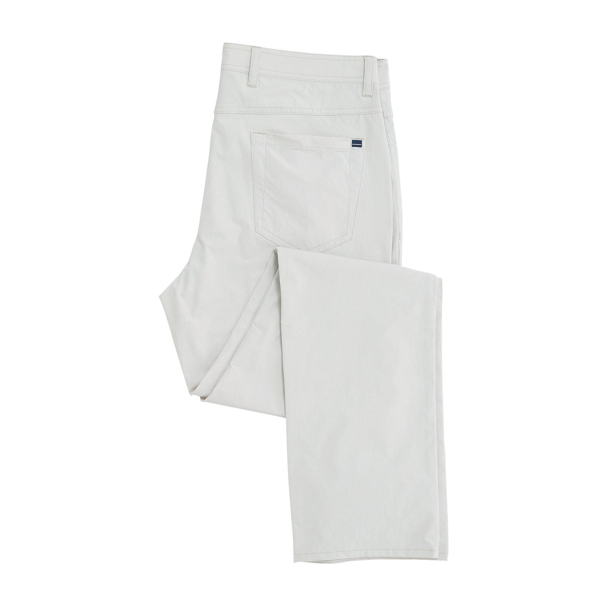 Onward Reserve Harris Performance Five Pocket Pant - Foggy Dew