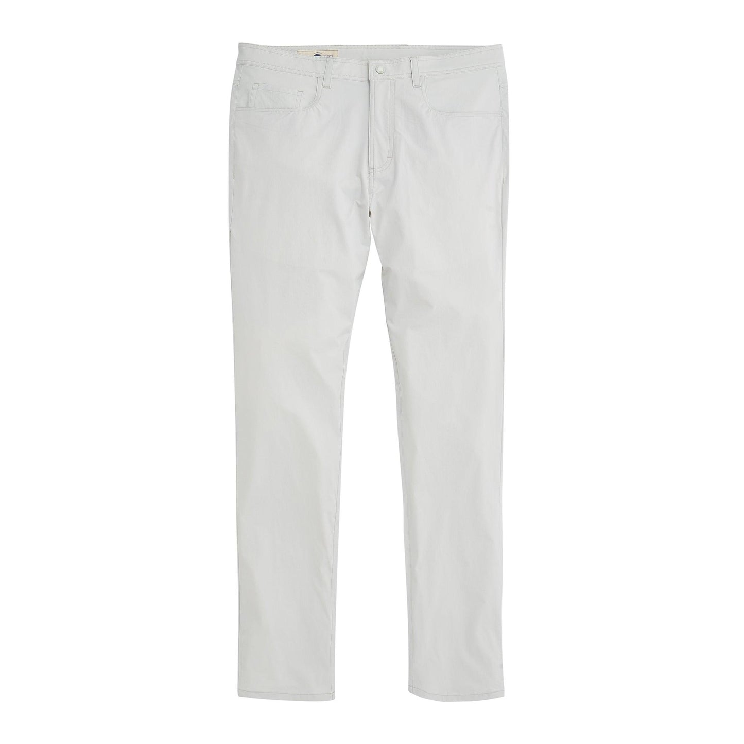 Onward Reserve Harris Performance Five Pocket Pant - Foggy Dew