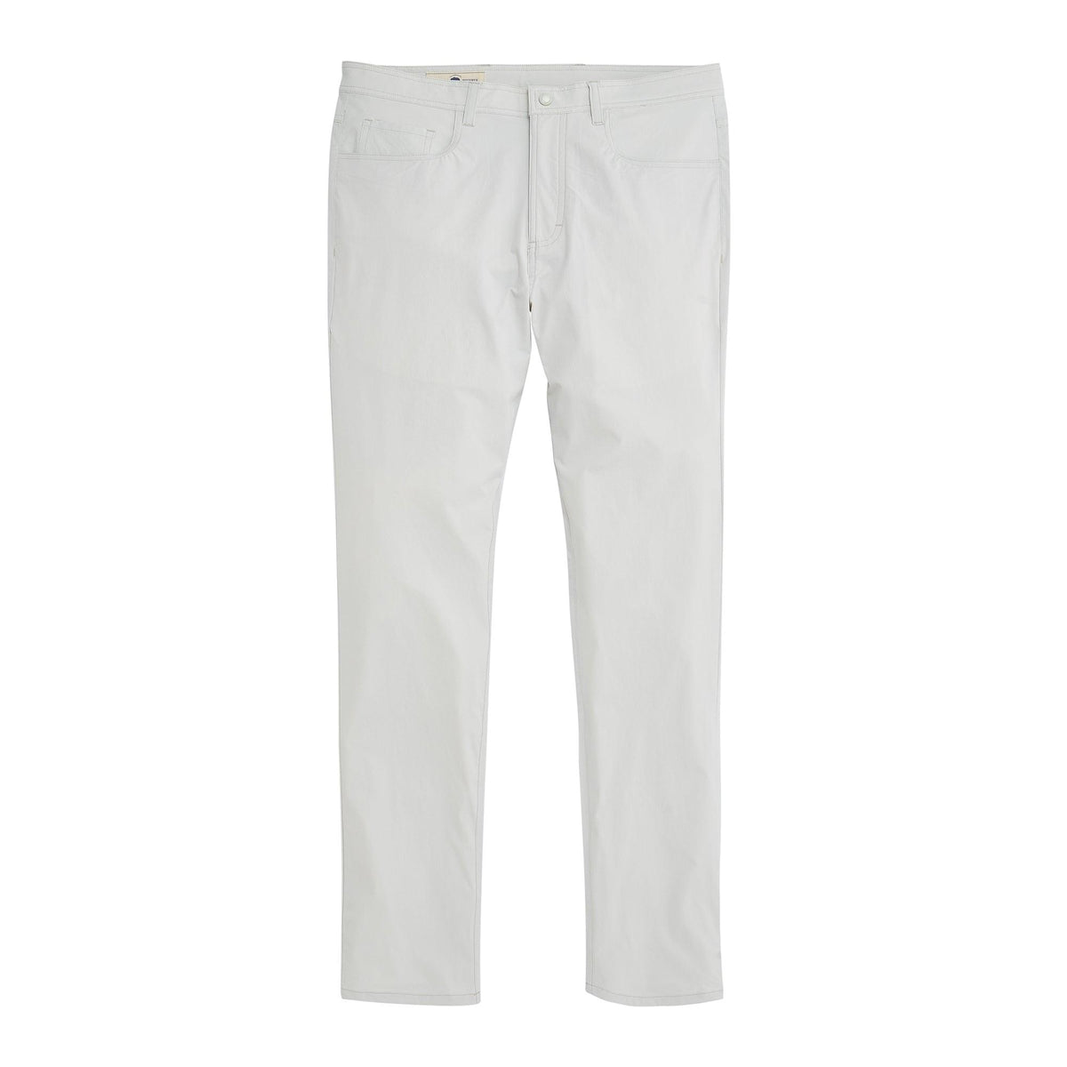 Onward Reserve Harris Performance Five Pocket Pant - Foggy Dew