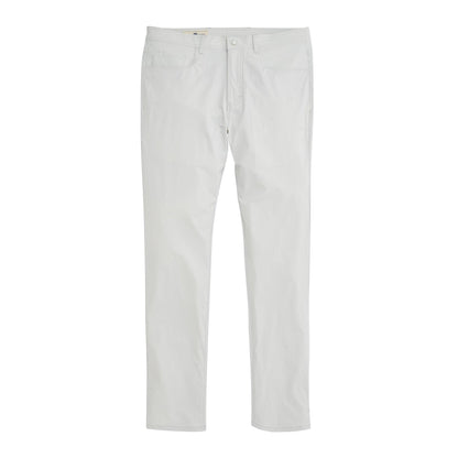 Onward Reserve Harris Performance Five Pocket Pant - Foggy Dew