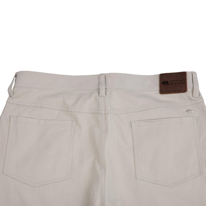 Onward Reserve Flex Five Pocket Stretch Pant - Stone