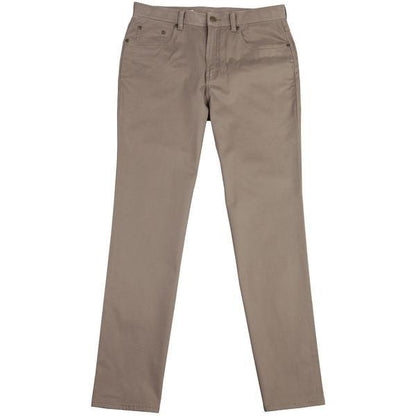 Onward Reserve Flex Five Pocket Stretch Pant - Walnut