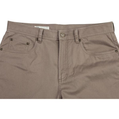 Onward Reserve Flex Five Pocket Stretch Pant - Walnut