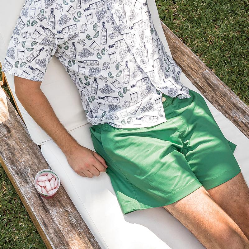 Onward Reserve Slip Short