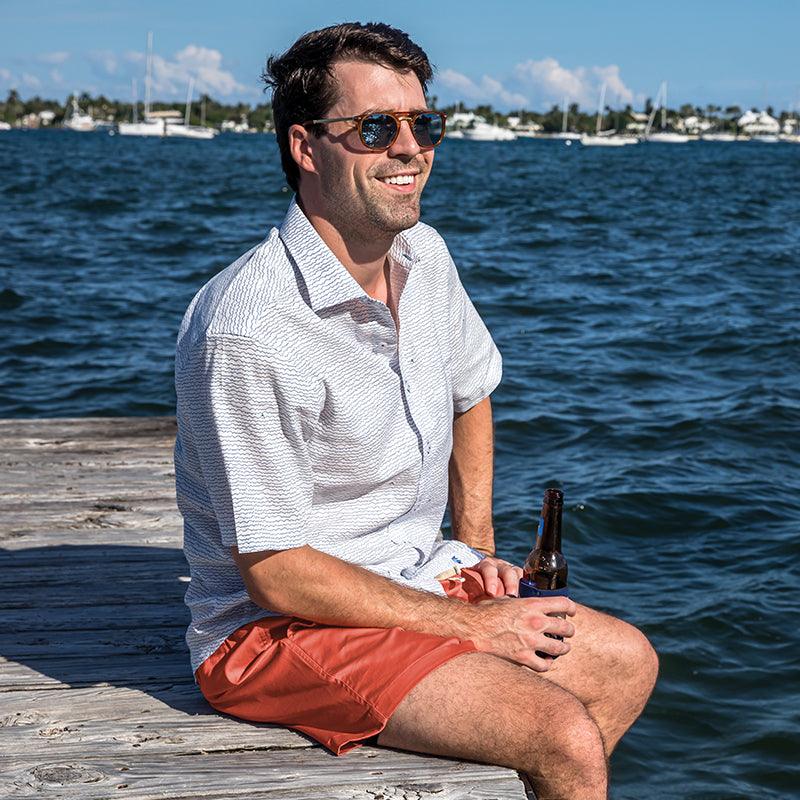 Onward Reserve Slip Short