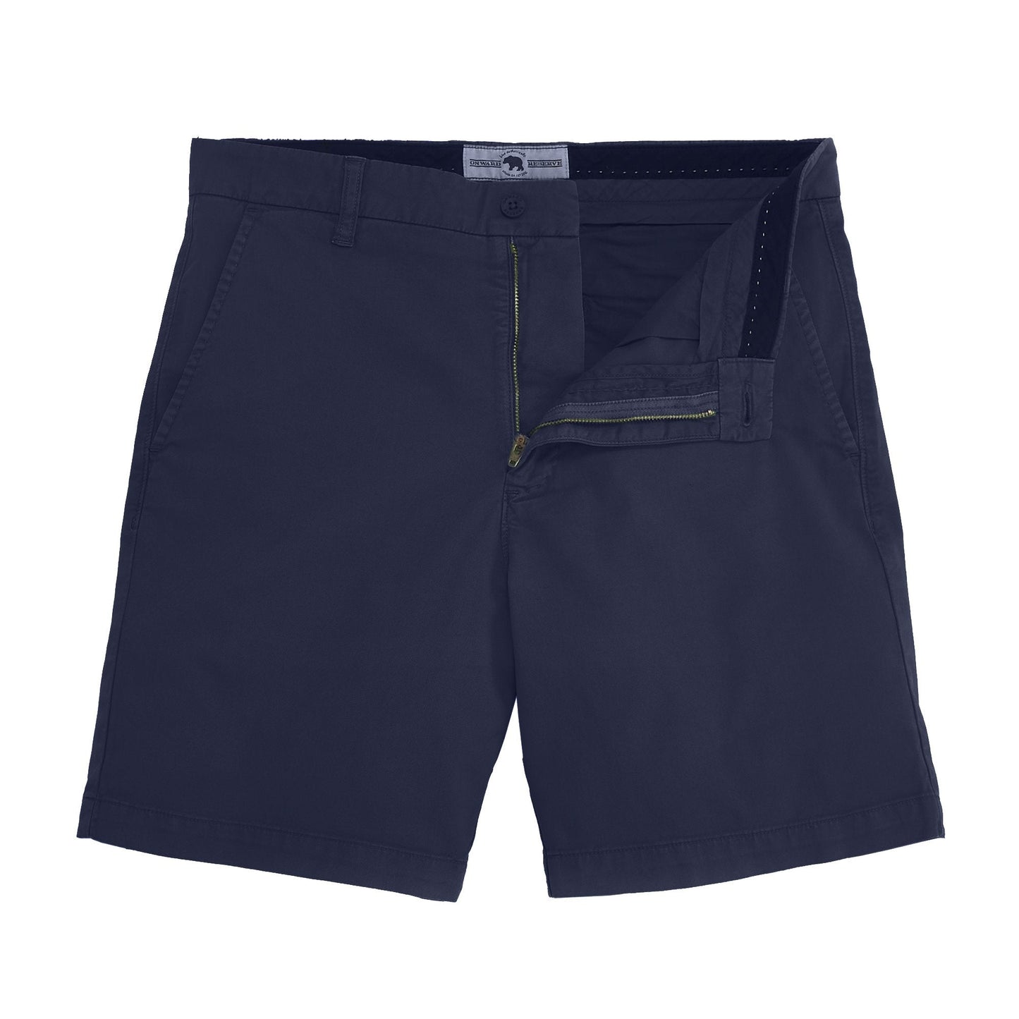 Onward Reserve Staple Short - Naval Academy