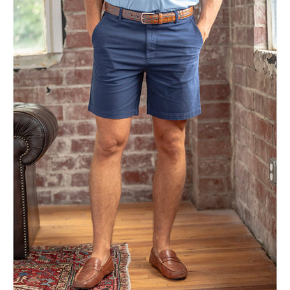 Onward Reserve Staple Short - Naval Academy