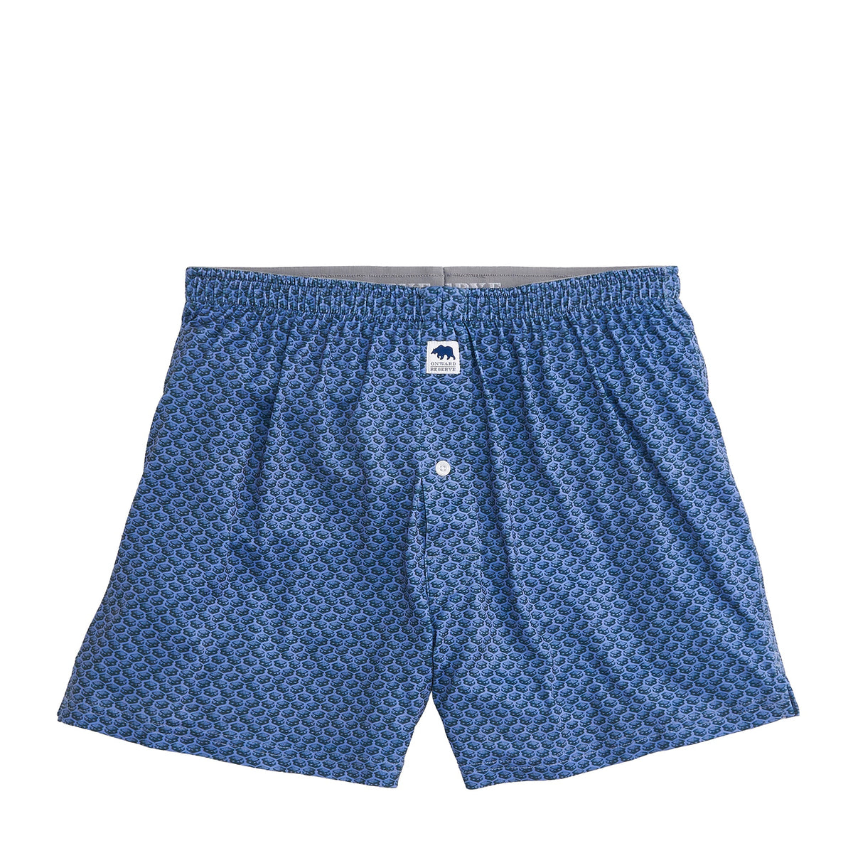 Onward Reserve S'mores Performance Boxers
