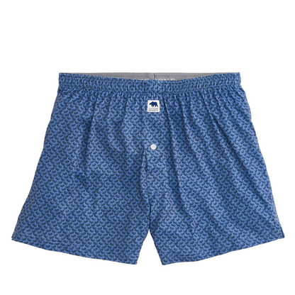 Onward Reserve S'mores Performance Boxers