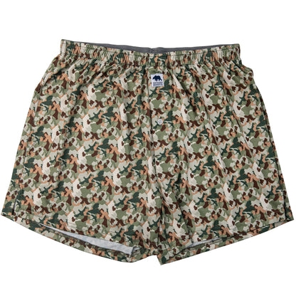 Onward Reserve Dylan Marlowe Camo Performance Boxers