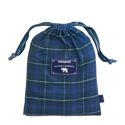 Onward Reserve Dutton Plaid Performance Boxers