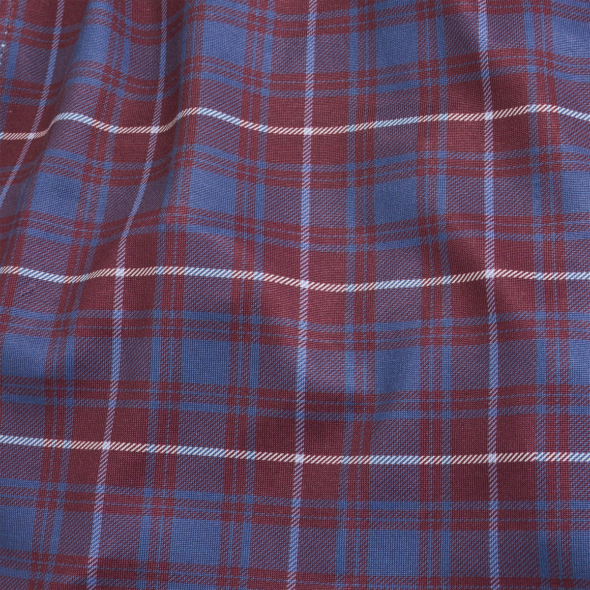 Onward Reserve Dutton Plaid Performance Boxers