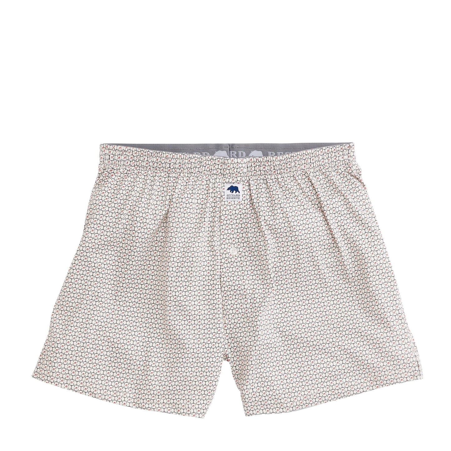 Onward Reserve Uprights Performance Boxers